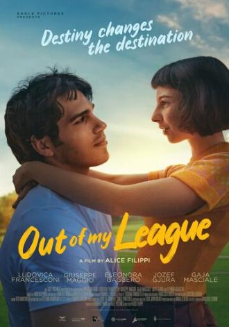 Out Of My League (movie 2020)