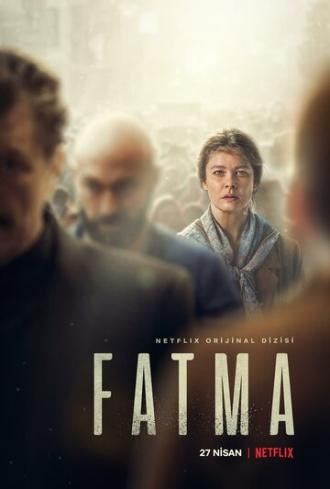 Fatma (tv-series 2021)