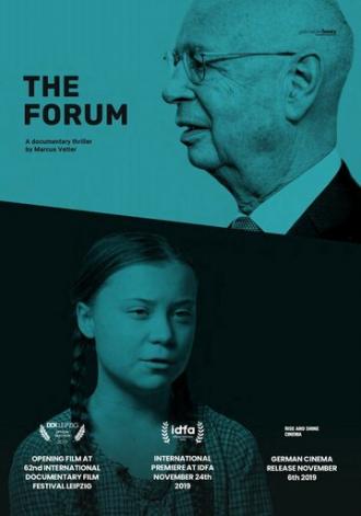The Forum (movie 2019)