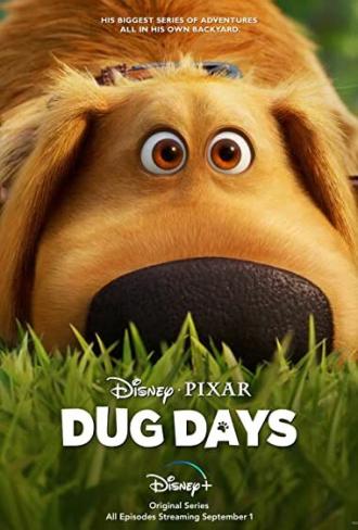 Dug Days (tv-series 2021)