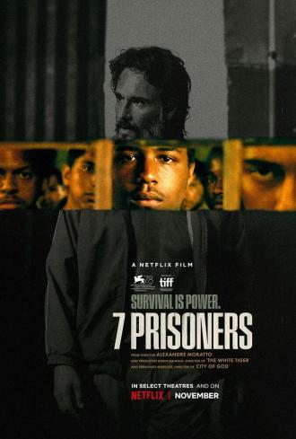 7 Prisoners (movie 2021)
