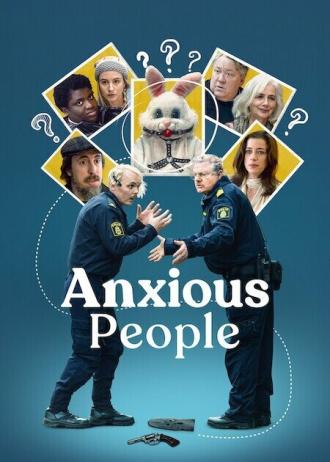 Anxious People (tv-series 2021)