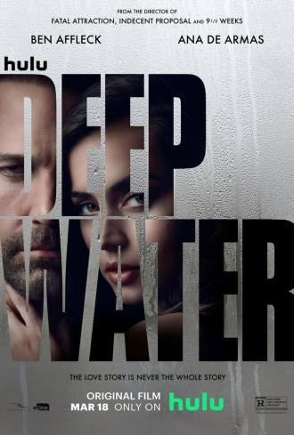 Deep Water (movie 2022)
