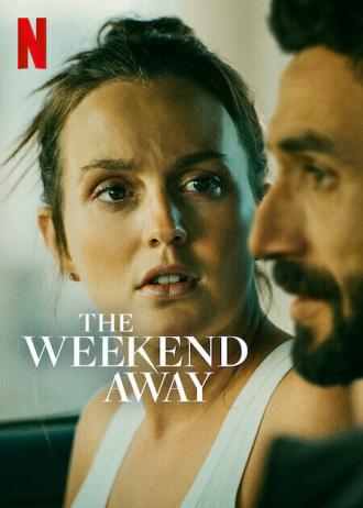 The Weekend Away (movie 2022)