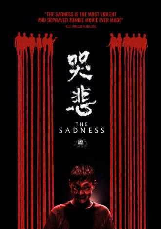 The Sadness (movie 2021)