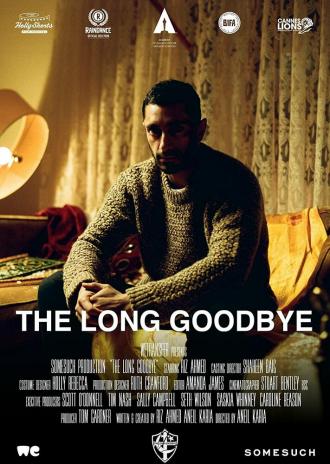 The Long Goodbye (movie 2020)