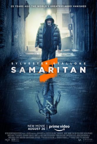 Samaritan (movie 2022)