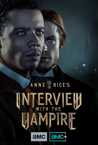 Interview with the Vampire (movie 2022)
