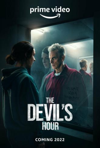 The Devil's Hour (movie 2022)