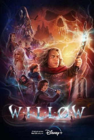 Willow (movie 2022)