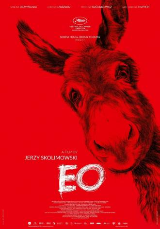 Eo (movie 2022)