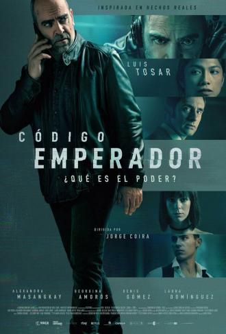 Code Name Emperor (movie 2022)