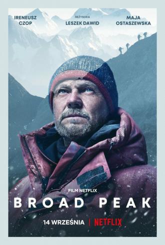 Broad Peak                                                                                                                                                         (movie 2022)