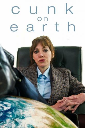 Cunk on Earth (movie 2022)