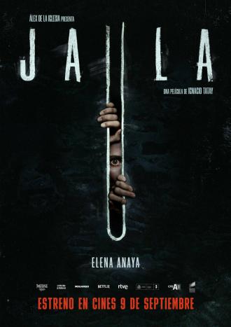 Jaula (The Chalk Line) (movie 2021)