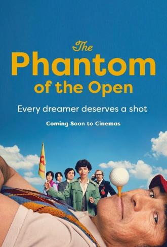 The Phantom of the Open (movie 2021)