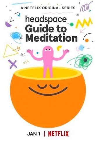 Headspace: Guide to Meditation (tv-series 2021)