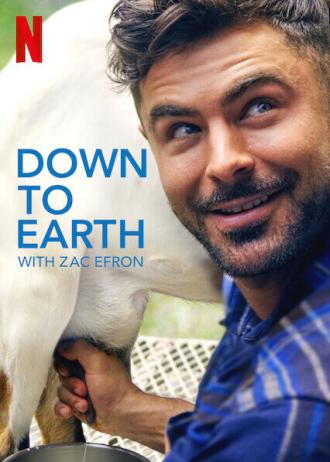 Down to Earth with Zac Efron (movie 2020)