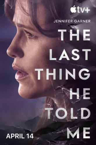 The Last Thing He Told Me (tv-series 2023)