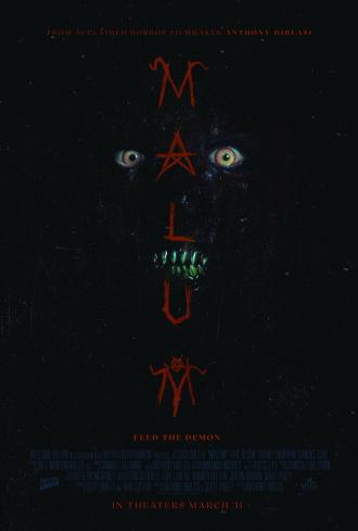 Malum (movie 2023)