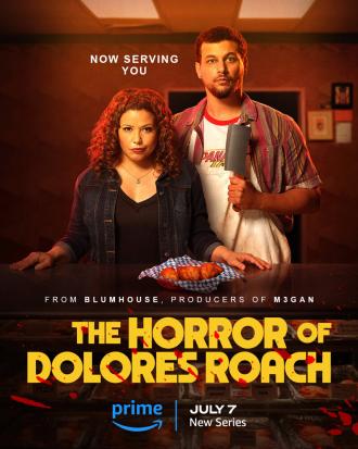 The Horror of Dolores Roach (tv-series 2023)