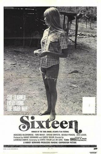 Sixteen (movie 1973)