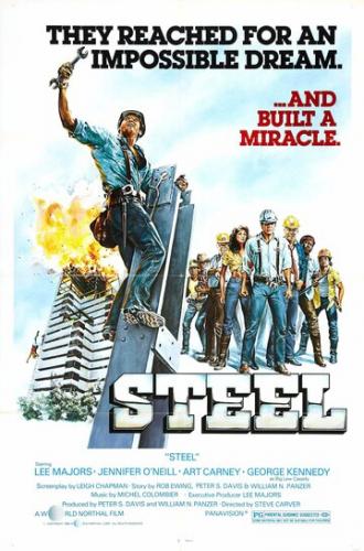 Steel (movie 1979)