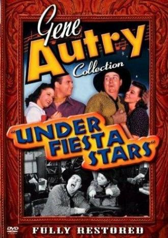 Under Fiesta Stars (movie 1941)