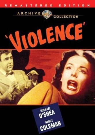 Violence (movie 1947)