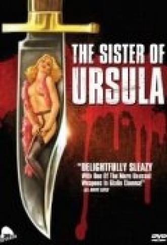 The Sister of Ursula (movie 1978)