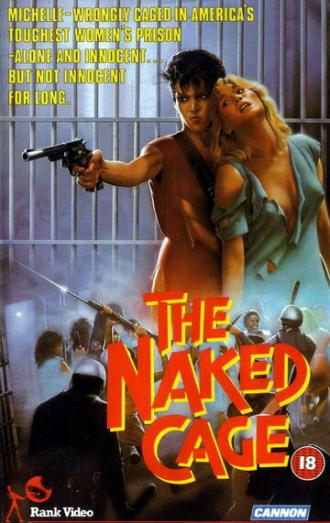 The Naked Cage (movie 1985)