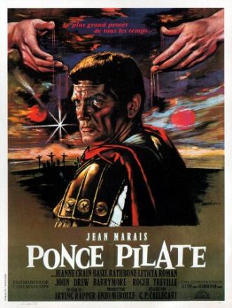 Pontius Pilate (movie 1962)