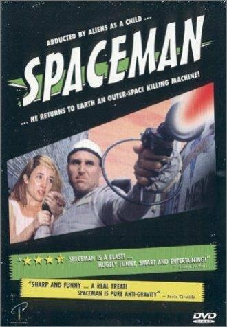Spaceman (movie 1997)