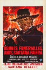 Have a Good Funeral, My Friend… Sartana Will Pay (1970)
