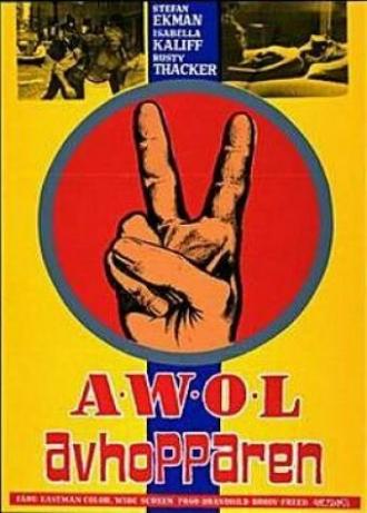 AWOL (movie 1972)