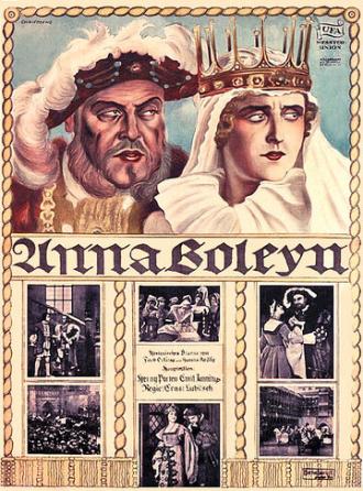 Anna Boleyn (movie 1920)