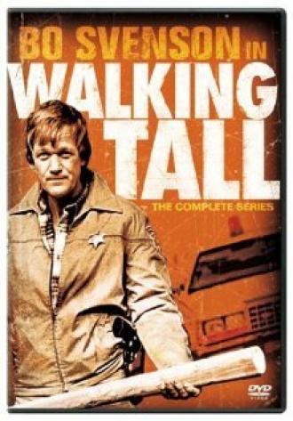 Walking Tall (tv-series 1981)