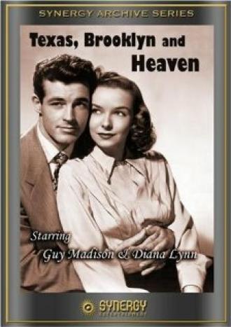 Texas, Brooklyn & Heaven (movie 1948)