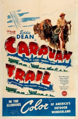 The Caravan Trail (movie 1946)