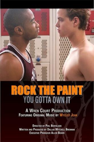 Rock the Paint (movie 2005)