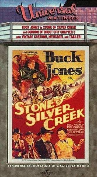Stone of Silver Creek (movie 1935)