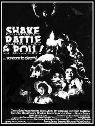 Shake, Rattle & Roll (movie 1984)