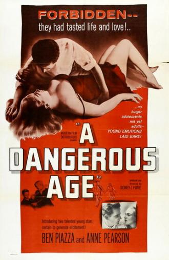 A Dangerous Age (movie 1957)