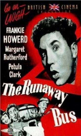 The Runaway Bus (movie 1954)