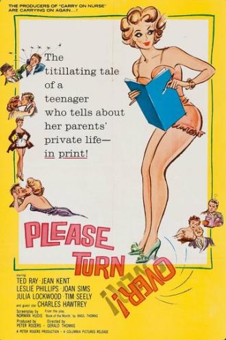 Please Turn Over (movie 1959)