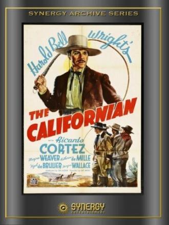 The Californian (movie 1937)