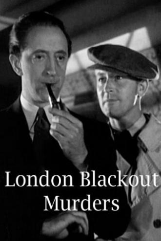 London Blackout Murders (movie 1943)