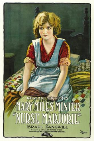 Nurse Marjorie (movie 1920)