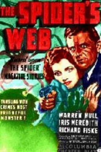 The Spider's Web (movie 1938)
