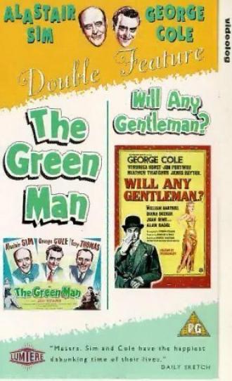 Will Any Gentleman...? (movie 1953)
